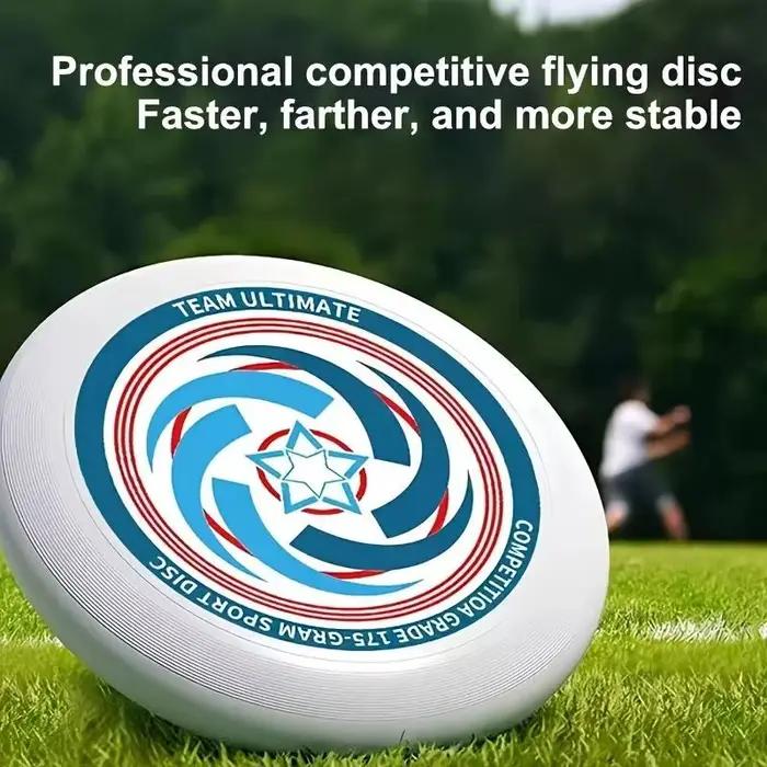 Disque volant professionnel pour l'extérieur