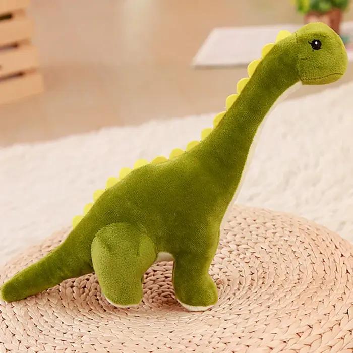 50/80 cm peluche dinosaure Tanystropheus