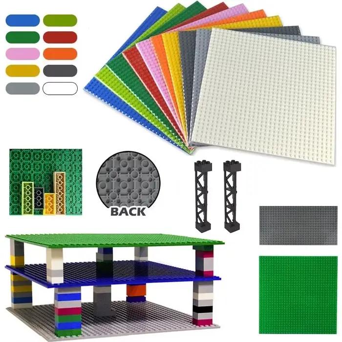 Plaque de Base 32x32 points