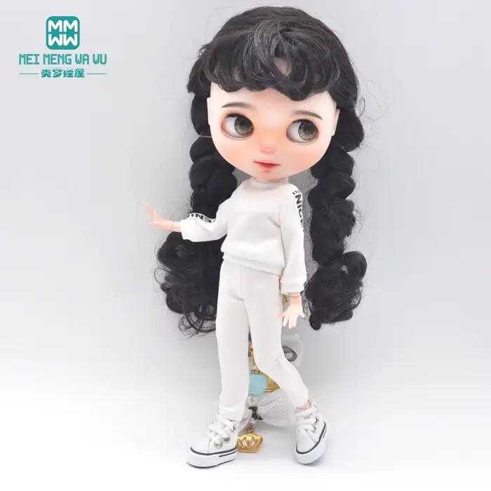 Vêtements de poupée Blyth 28-30cm