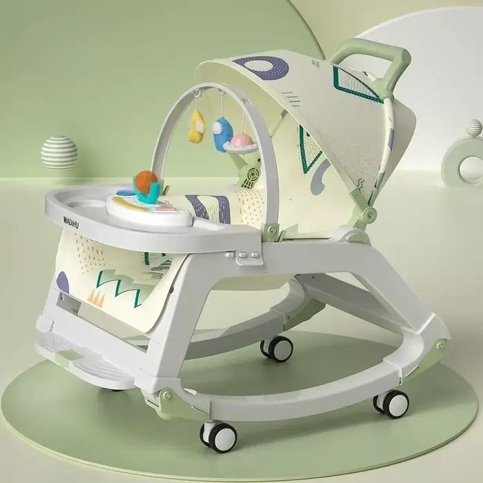 2025 nouveau chariot multifonctionnel