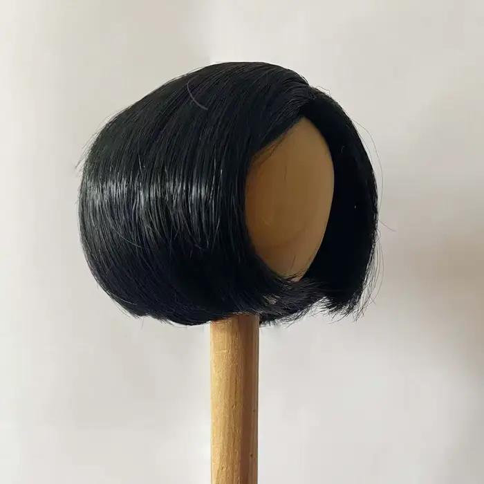 Bjd – perruque courte à la mode pour poupée BJD SD, 1/3, 1/4, 1/6, 1/8