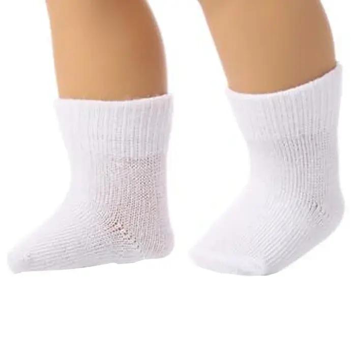 Chaussures de poupée pour bébés de 40cm