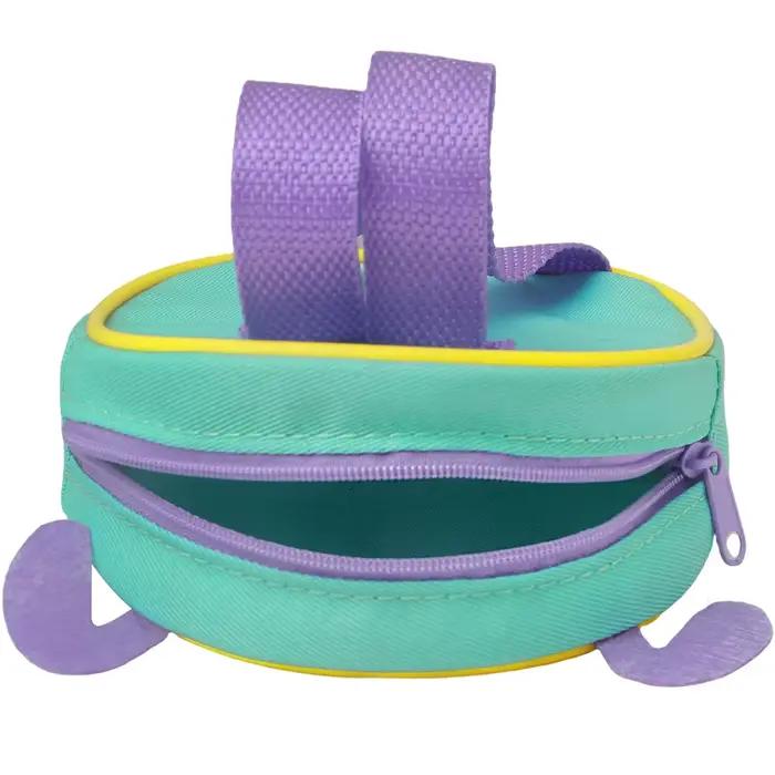 43 cm bébé poupée licornes sac à dos ours et génération américaine 18 pouces fille poupée enfants jo