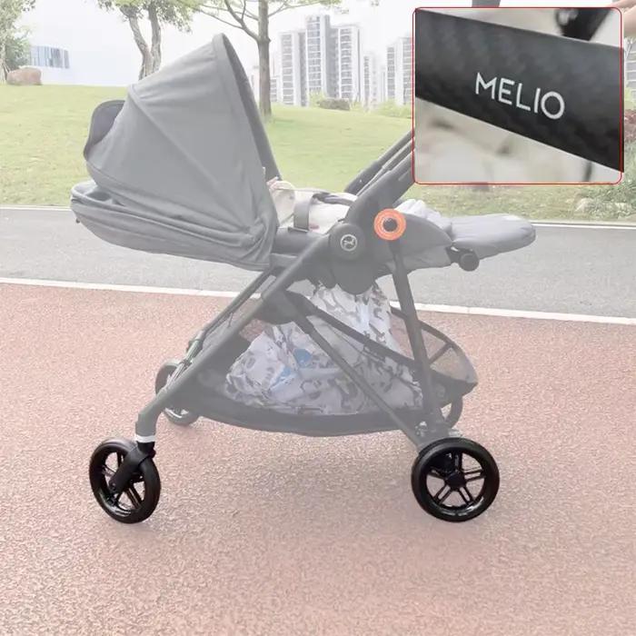 Roue de Buggy pour Cybex Melio 2/3