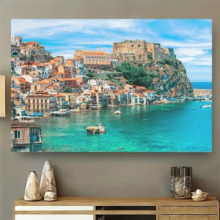 Puzzles pour adultes de 500/1000/1200/2000 pièces