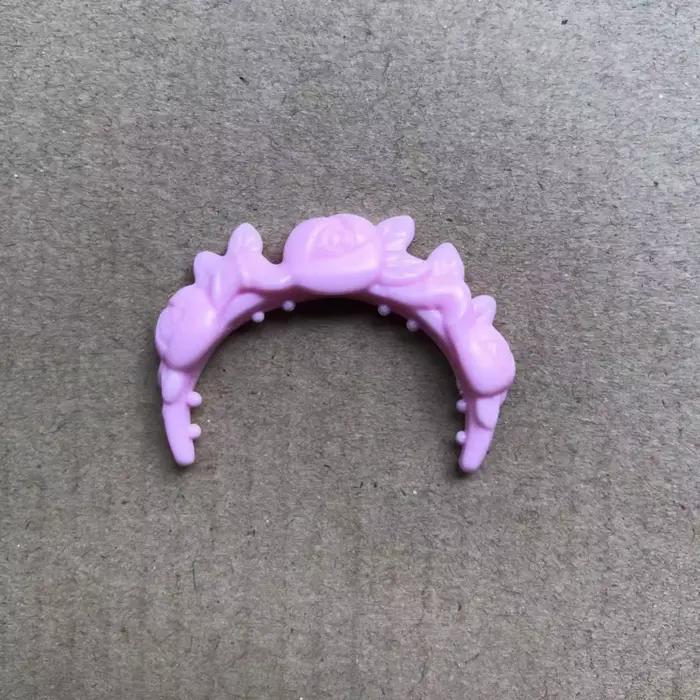 Accessoires de pièces de beurre bricolage