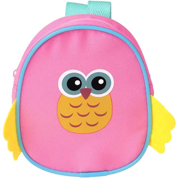 Sac à dos en tissu pour poupées 14x12x4 cm accessoires scolaires et de voyage pour filles et garçons jouets éducatifs occassions spéciales
