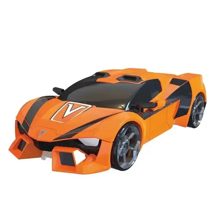 Tobot Transformes Robot galaxie détectives figurine jouets