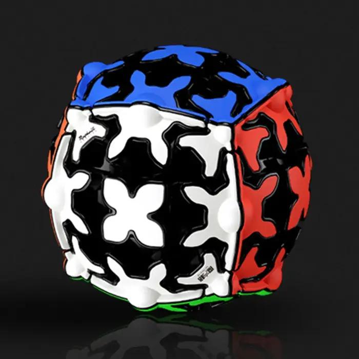 Nouveau Qiyi Gear Cube 3x3x3