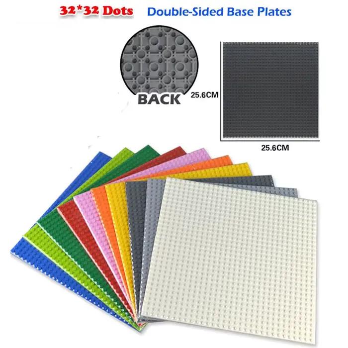 Plaque de Base 32x32 points