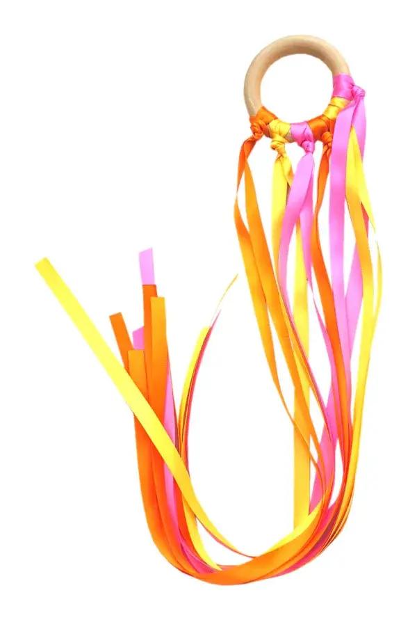 Jouet sensoriel de Style Montessori