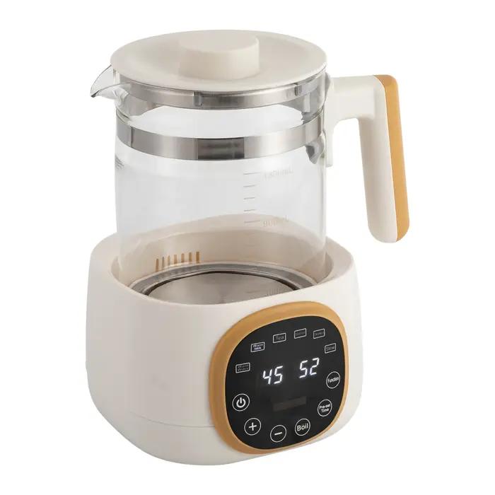 Chauffe-biberon 1, 3 L