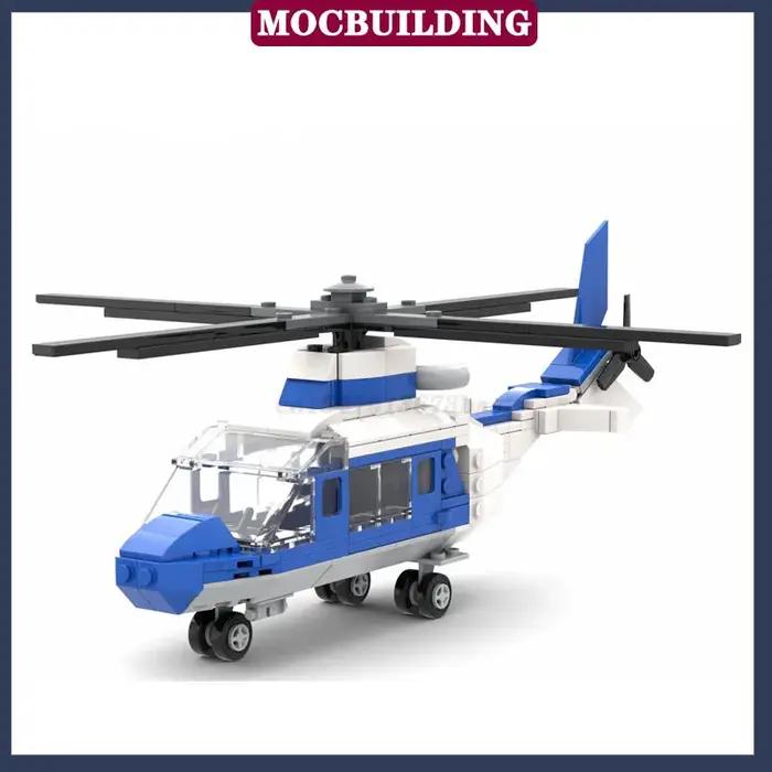 MOC Street View importer importer Model importer Set