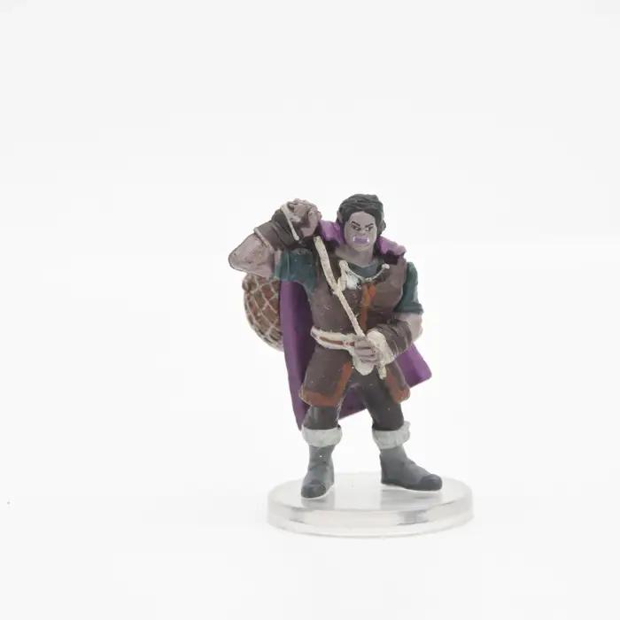 Figurines de monstres et de personnages de jeux de rôle sur plateau (TRPG) : Shadowghast