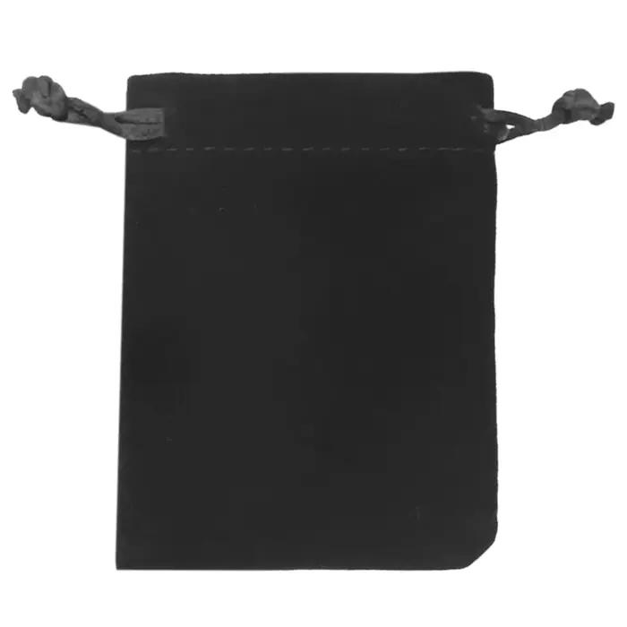 Sacs à dés, Mini paquet jeu société à cordon serrage