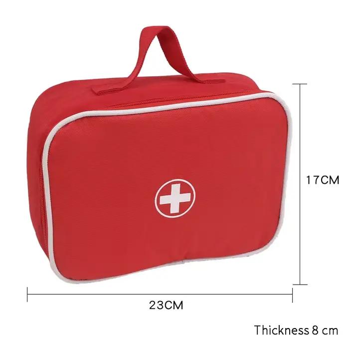 Jouets éducatifs de médecin en bois pour enfants, ensemble de coffre à médicaments de Simulation médicale pour enfants, jeu de rôle, jouet de Simulation