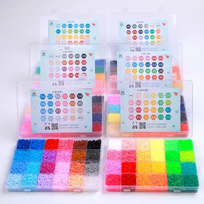 Perle a repasser Ensemble de perles Hama 2.6mm