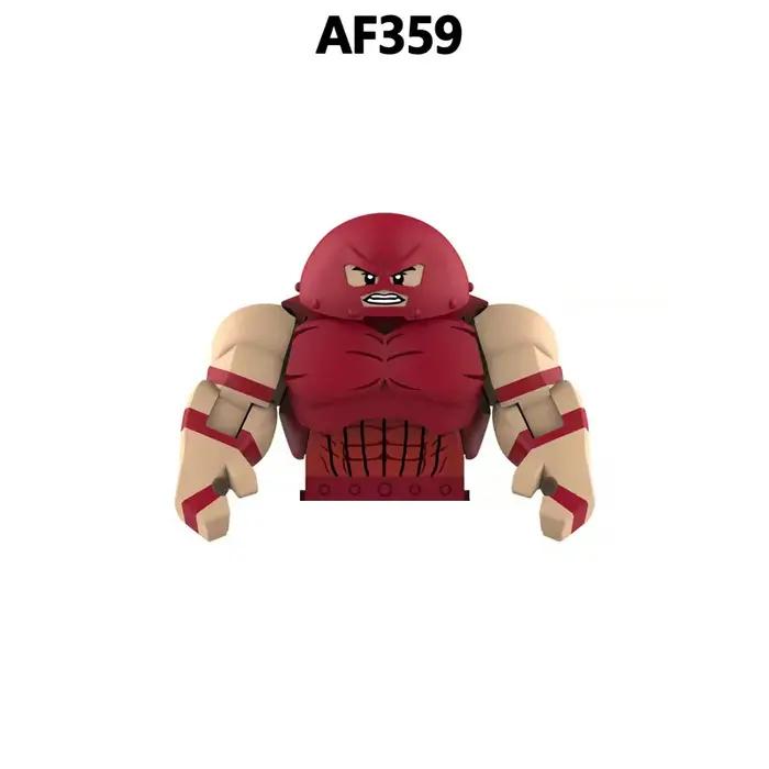 Figurines d'action et modèles de construction mobiles Bandai Brique Lézard Rhinocéros Colosse jouet puzzle blocs de construction ornement poupée modèle compatible Lego constructions fantaisie création imagination construction adulte adolescents