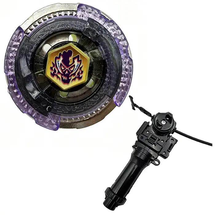 Battle Top Super King Series Alloy Top