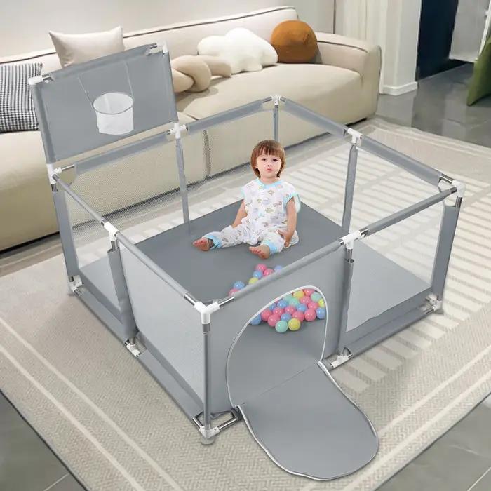 Parc bébé, piscine à balle pour bébé