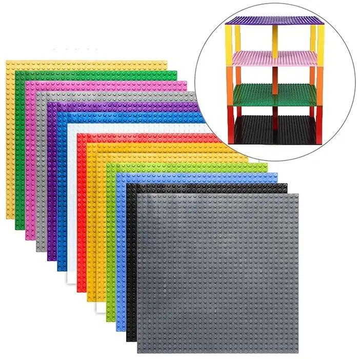 Plaque de Base 32x32 points