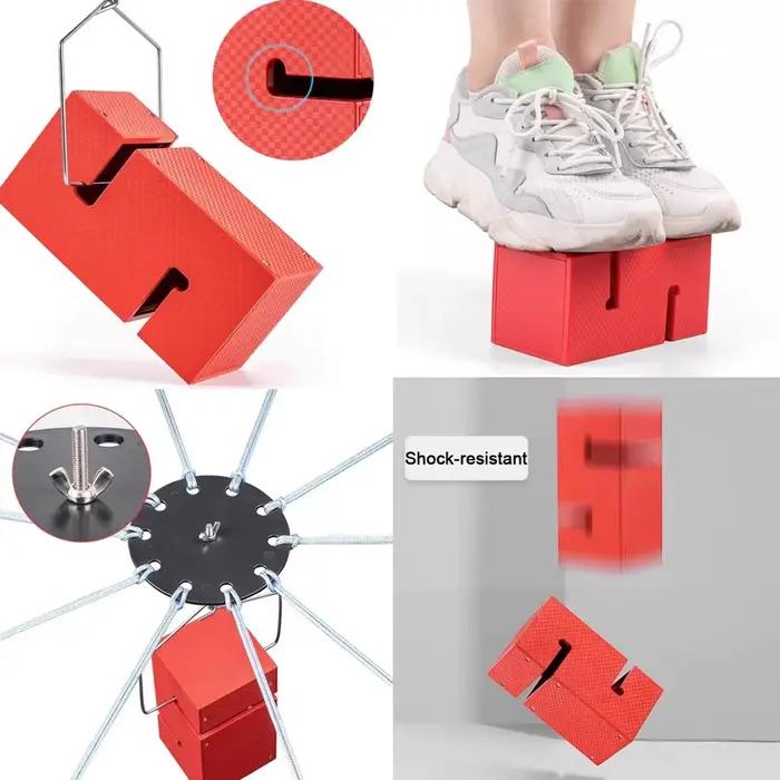 Jeu de Construction d'Équipe de Style Tour pour Adulte et Enfant