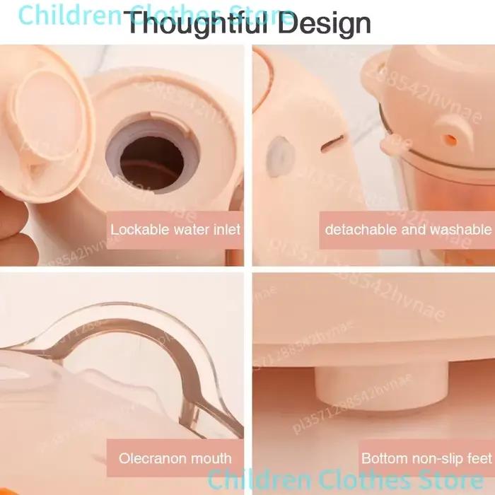 Machine multifonctionnelle pour aliments pour bébés, robot culinaire supplémentaire, moulin à alimen