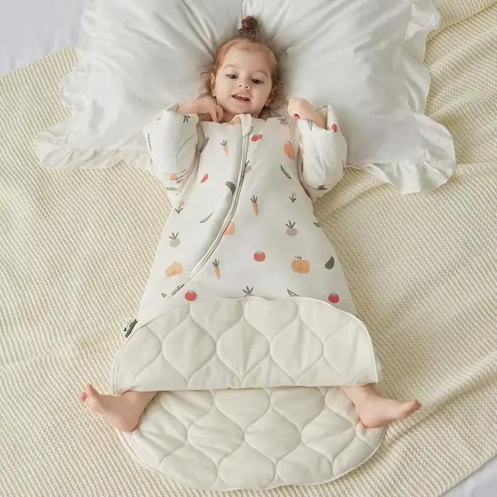 Sac de couchage pour bébé de 0 à 24 mois